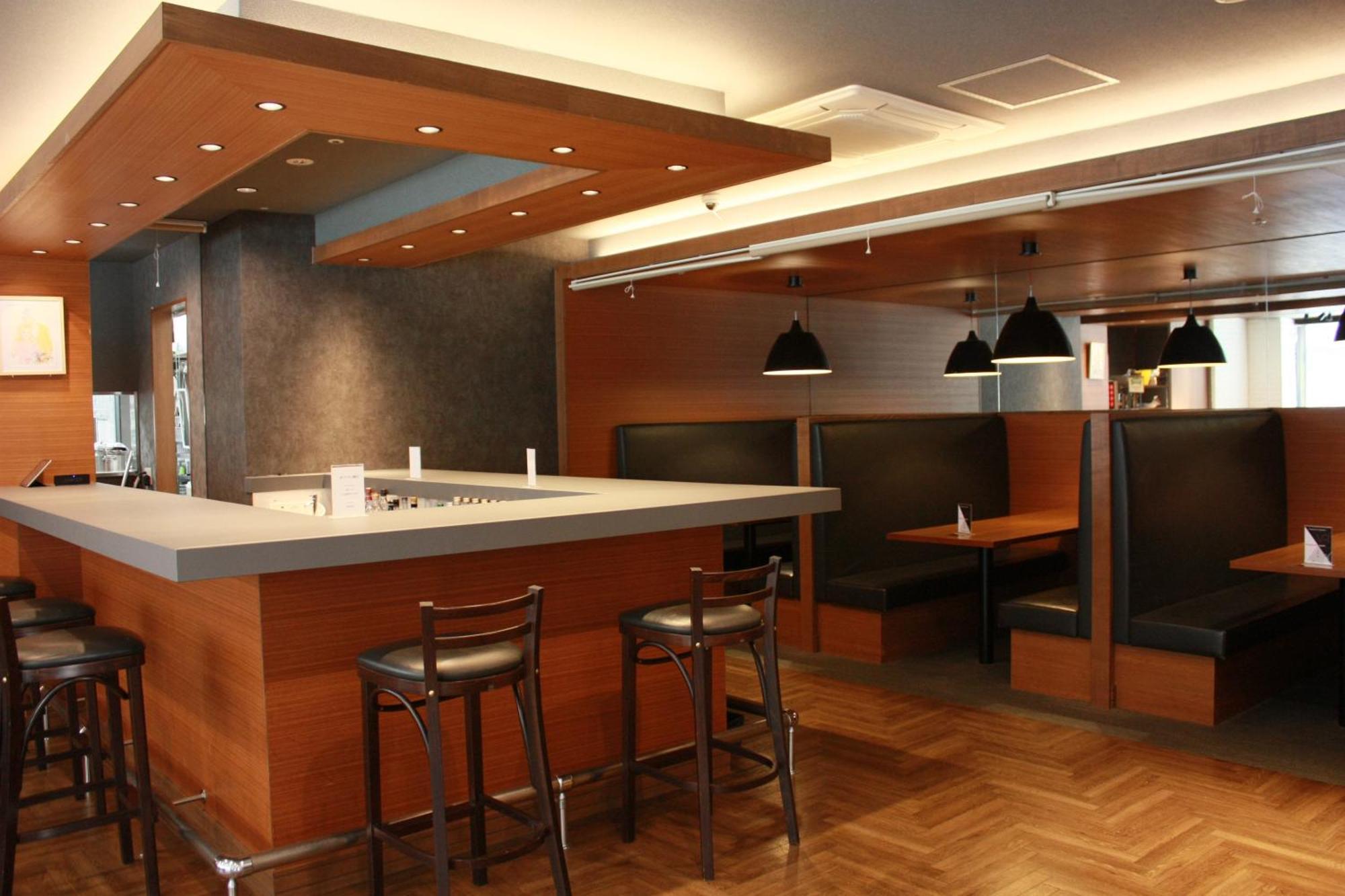 Hotel Vr אוסקה מראה חיצוני תמונה