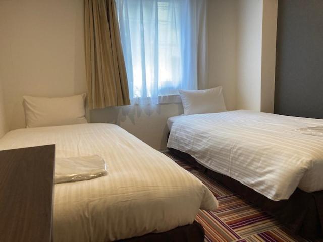 Hotel Vr אוסקה מראה חיצוני תמונה